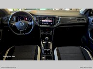 VOLKSWAGEN T-Roc 1.5 TSI ACT Business BMT