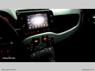 FIAT Panda 1.0 FireFly S&S Hybrid City Cross