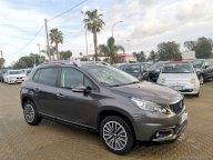 PEUGEOT 2008 PureTech 82 Active