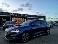 FORD FOCUS ACTIVE 1.0 ECOBOOST CO-PILOT 125CV AUTO