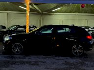 BMW 116d Sport AUTO LUCI AMBIENT, CARPLAY