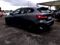 BMW M 135i xDrive MSPORT