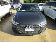 AUDI A1 SPB 25 TFSI S tronic Admired