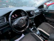 VOLKSWAGEN T-Roc 1.6 TDI SCR Advanced BlueMot.Tech.