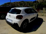 CITROEN C3 BlueHDi 100 S&S Feel