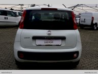 FIAT Panda 1.3 MJT S&S Pop