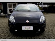 FIAT Punto 1.3 MJT S&S 95CV Street