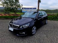 PEUGEOT 308 BlueHDi 130 S&S SW Active Business