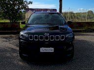 JEEP Compass 1.6 Mjt II 2WD Business