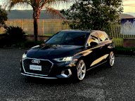 AUDI A3 SPB 35 TDI S tronic Business Advanced