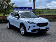 CUPRA Formentor 2.0 TDI 4Drive DSG