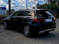 MERCEDES-BENZ GLC 220 d 4Matic Sport