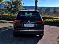 VOLKSWAGEN Tiguan 2.0 TDI 150CV SCR DSG Life
