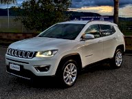 JEEP Compass 1.6 Mjt II 2WD Limited