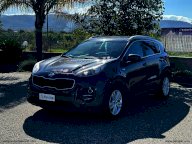 KIA Sportage 1.7 CRDI 2WD Business Class