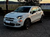 FIAT 500X 1.3 M.Jet 95 CV S-Design City