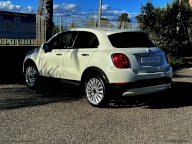 FIAT 500X 1.6 M.Jet 120 CV Lounge