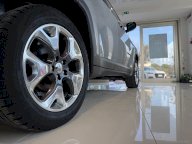 JEEP Compass 2.0 Mjt II 170 aut. 4WD Limited