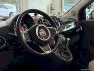 FIAT 500 C 1.2 Lounge