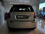 SUZUKI SX4 1.6 DDiS Urban Line