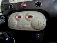 FIAT 500 C 1.2 Lounge