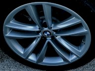 BMW 730d xDrive Luxury