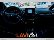 FORD Fiesta 1.5 TDCi 5p. Titanium