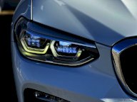 BMW X4 xDrive20d Msport