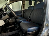 FIAT Panda 1.0 FireFly S&S Hybrid Cross