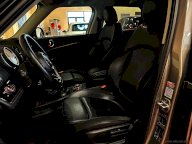 MINI Mini Cooper SD Countryman ALL4 Aut.