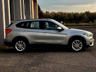 BMW X1 sDrive18d Advantage