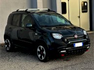 FIAT Panda 1.0 FireFly S&S Hybrid Cross