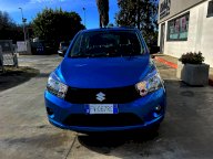 SUZUKI Celerio 1.0 Country