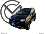 FIAT Panda Cross 1.3 MJT 95 CV S&S 4x4