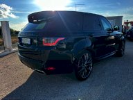 LAND ROVER Range Rover Sport 3.0 SDV6 AUTOBIOGRAFY DYNAMIC