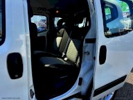 FIAT QUBO 1.4 8V 77 CV Active Natural Power