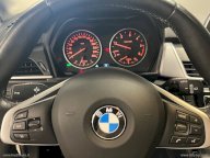 BMW 218d Active Tourer Luxury|PELLE|TETTO