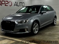AUDI A3 SPB 30 TDI S tronic Sport