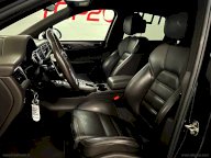 PORSCHE Macan S 3.0D PDK MY16