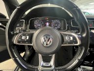VOLKSWAGEN Golf 1.5 TSI ACT DSG Sport R-LINE BMT