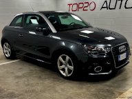 AUDI A1 1.6 TDI 105 CV Attraction