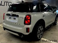 MINI Mini Cooper SD Yours Countryman