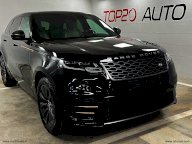 LAND ROVER RR Velar 2.0D I4 180 CV R-Dynamic S