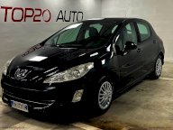 PEUGEOT 308 1.6 HDi 110 CV 5p. Tecno