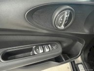 MINI Mini Cooper D Business Clubman Aut.