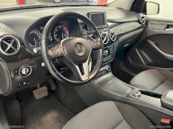 MERCEDES-BENZ B 180 CDI Automatic Executive