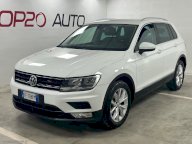 VOLKSWAGEN Tiguan 2.0 TDI DSG Business BMT