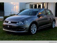 VOLKSWAGEN Golf 1.6 TDI 110 CV 5p. Executive BMT