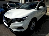 NISSAN Qashqai 1.5 dCi 115 CV Business