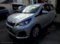 PEUGEOT 108 VTi 68 5p. Allure TOP